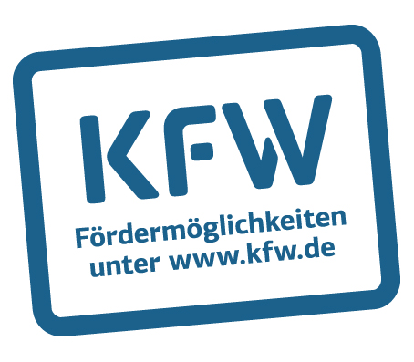 KFW Förderdarlehen